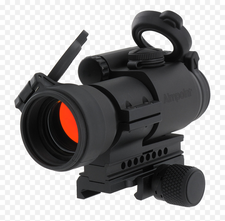 Optics Conversation Magnifiers For Red Dots I Think They - Aimpoint Pro Red Dot Emoji,Lazor Emoticon