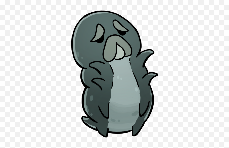 Hollow Knight Npcs Characters - Tv Tropes Grubfather Hollow Knight Emoji,Meta Knight Emotions