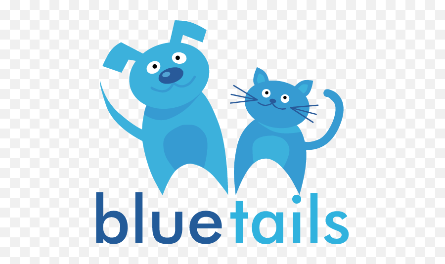 Bluetails Pet Rescue Adoption Application - Bluetails Pet Rescue Pet Care Emoji,Adooption Emoticons