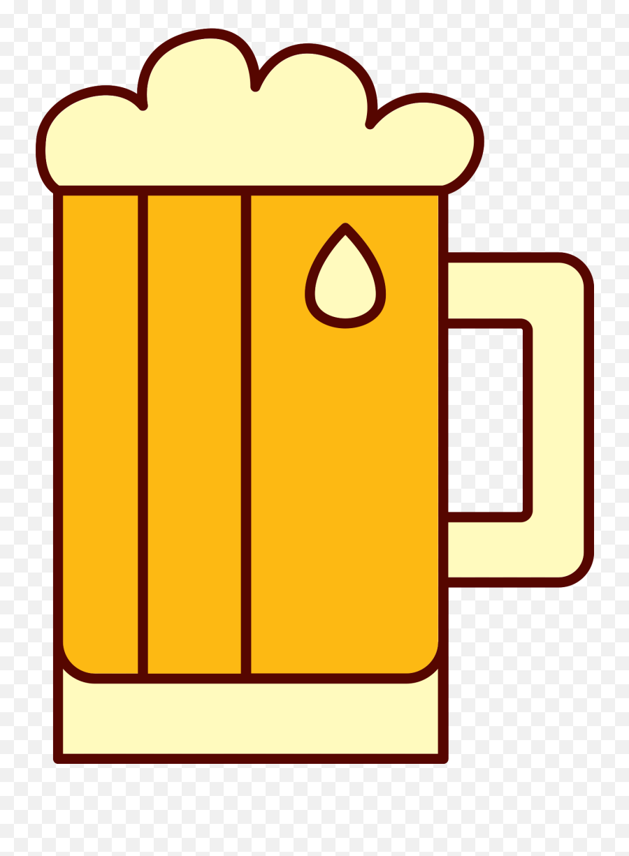 Free Beer 1201125 Png With Transparent Background - Vertical Emoji,Emoji Toasts With Beer