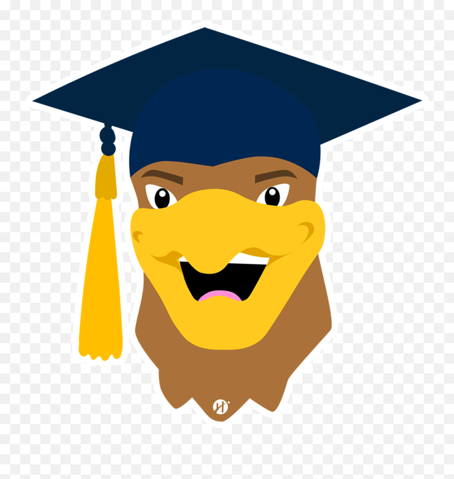 June 2021 Digital Swag - Square Academic Cap Emoji,Graduation Emoji Gifs