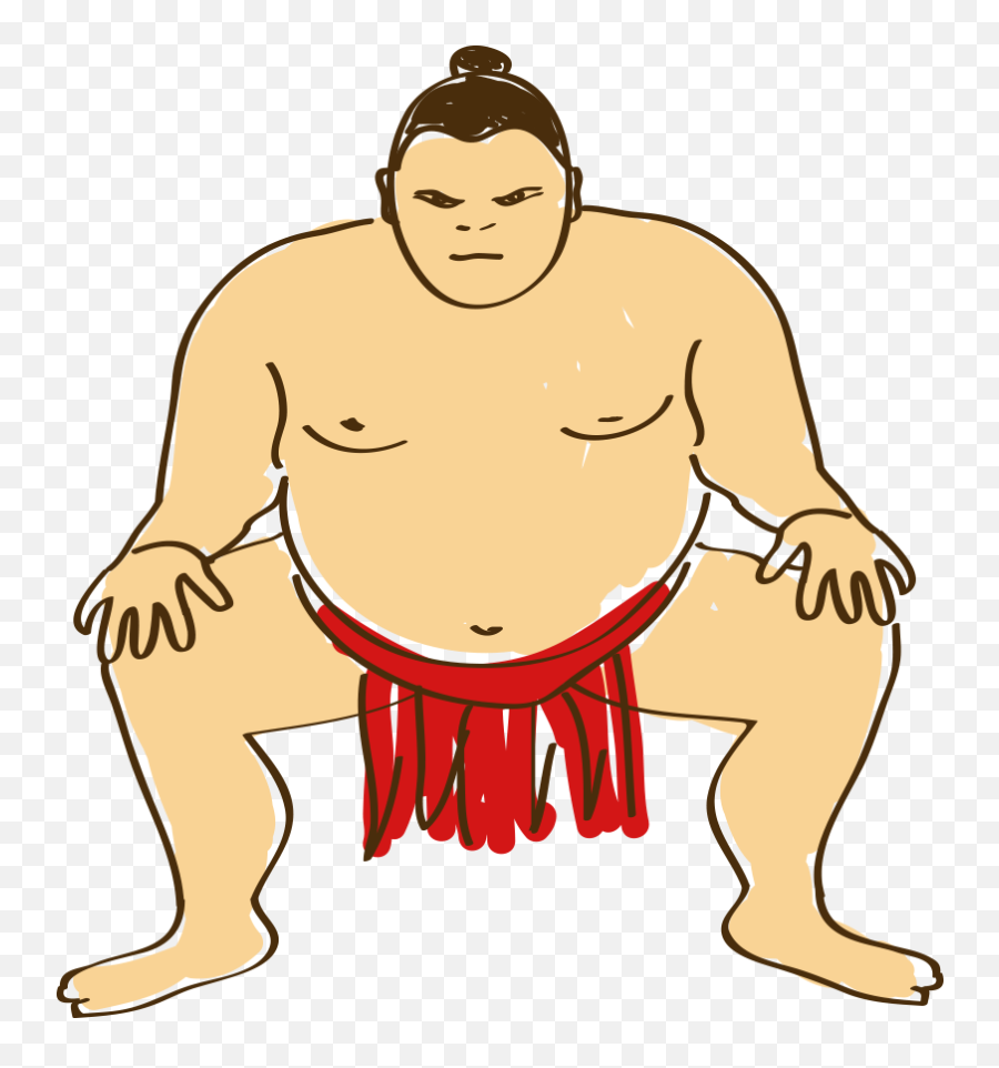 45 Sumo Png Image Collection For Free Download - Ugly Emoji,Sumo Wrestler Emoticon