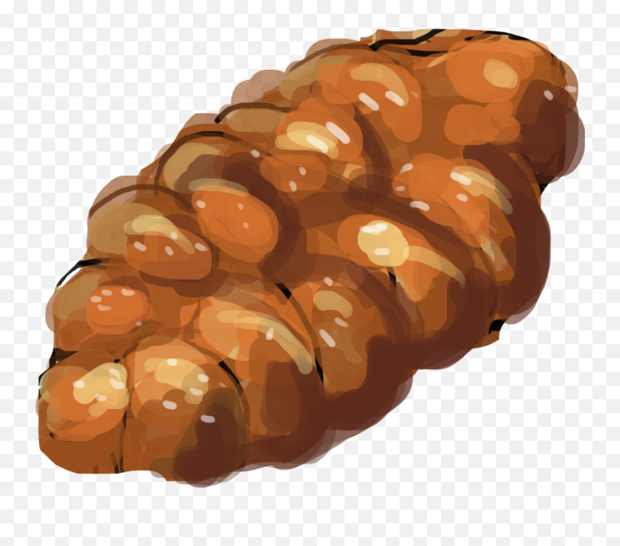 The New Falafel Emoji Actually Looks Like Falafel - My Nut,Cheese Emoji Png