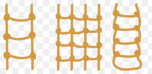 Rope Vector Png - Jpg Transparent Download Fire Escape Icon Fazer Escada Com Corda Emoji,Fire Emojis Vector