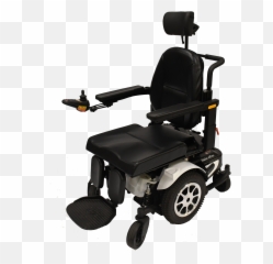 Merits Health Products - Merits Emoji,Emotion Wheelchair Disessemble
