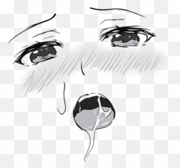 Ahegao Coffee Mug For Sale By Danilov Ilya - Dot Emoji,How To Draw Anime Emotions Samsung Note 9