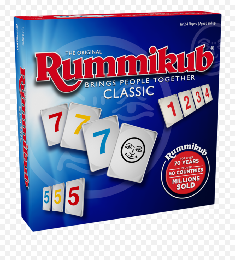 How To Use A Joker In Rummikub - Pressman Rummikub Emoji,Coloredfaces Emojis