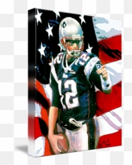 Nfl Tom Brady New England Patriots - Revolution Helmets Emoji,T6om Brady Sad Emoticon