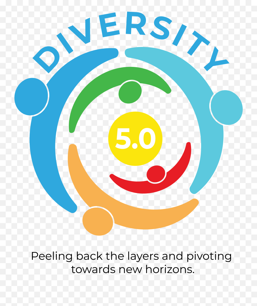 Diversity 50 Virtual Conference - Dot Emoji,Euphoric Emotions (2010 Specia