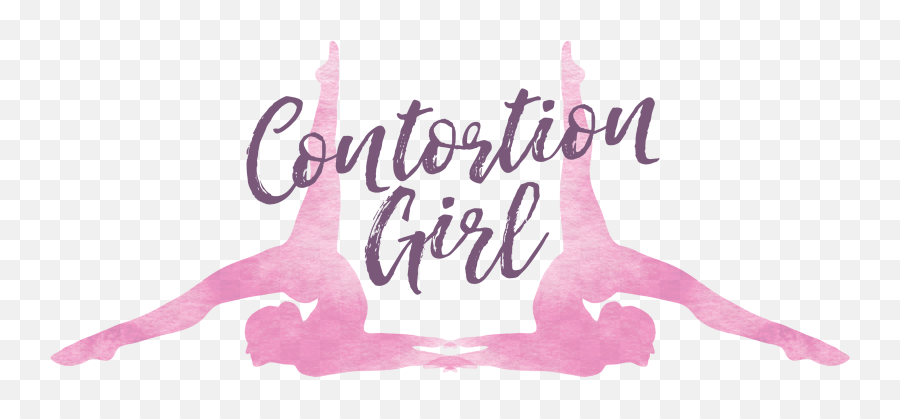 Contortion Girl Home - Language Emoji,Girl Evokes Emotion