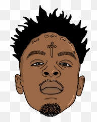 Topic For Animated Rappers Rap 7 Diamond Selling Rap - Animated Rappers Emoji,Rap Emoji App