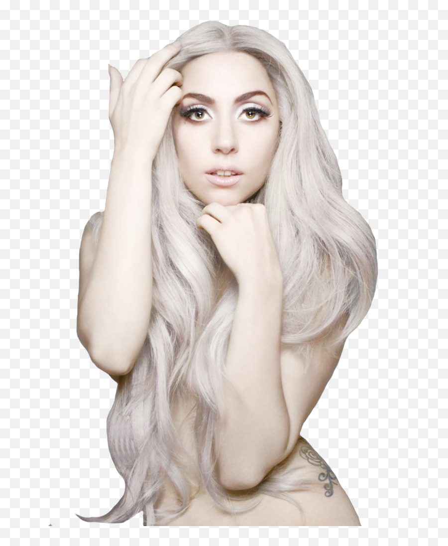 Lady Gaga Gaga Singer Popstar Png Emoji,Lady Gaga At Emotion Revolution