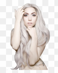 Lady Gaga Gaga Singer Popstar Png Emoji,Lady Gaga At Emotion Revolution