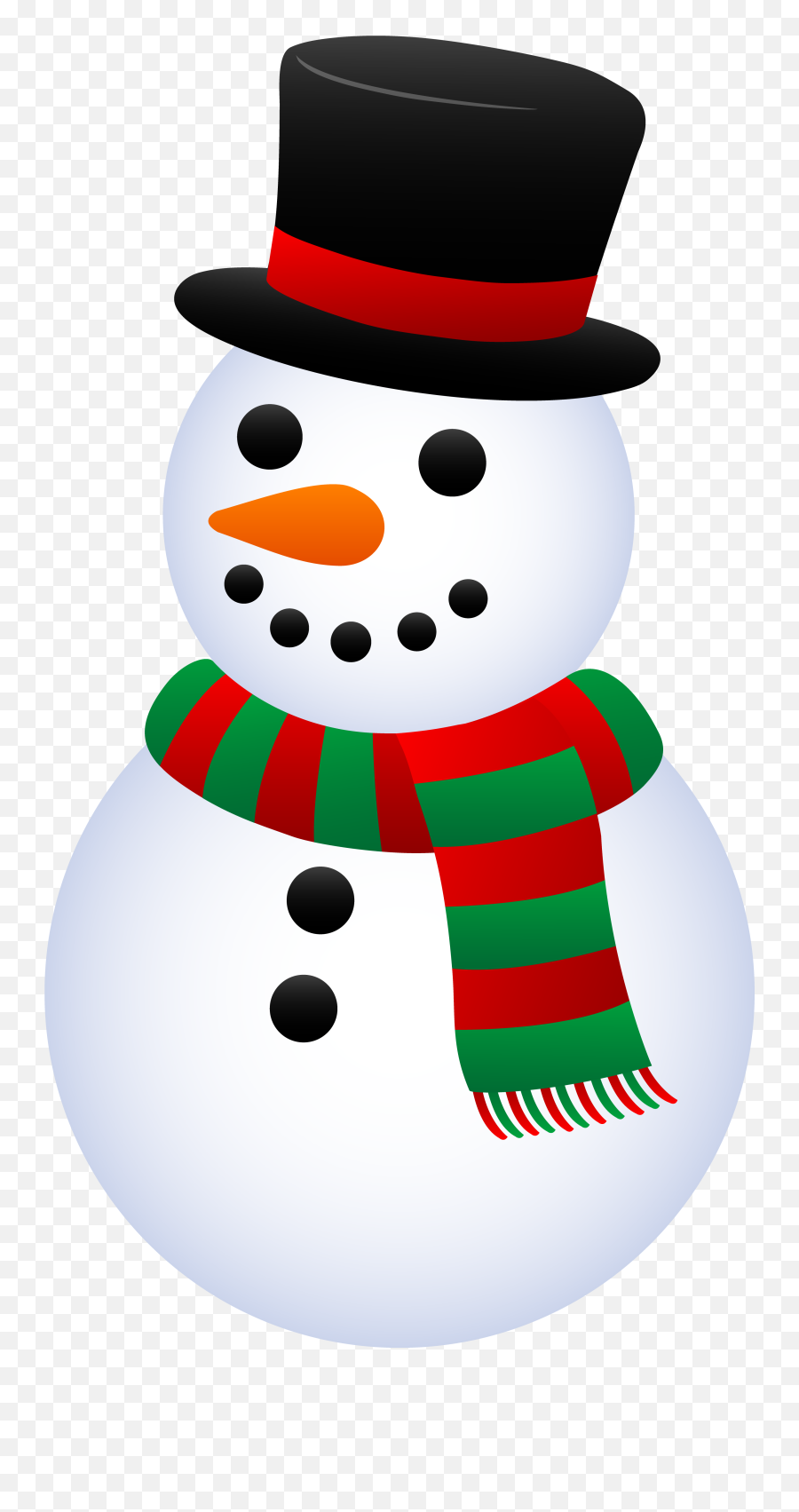 Clipart Snowman Face Clipart Snowman Face Transparent Free - Christmas Snowman Clip Art Emoji,Eskimo Emoji