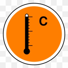 Heat Clipart - Clipart Suggest Heat Png Clipart Emoji,Panda Emoticon Warm