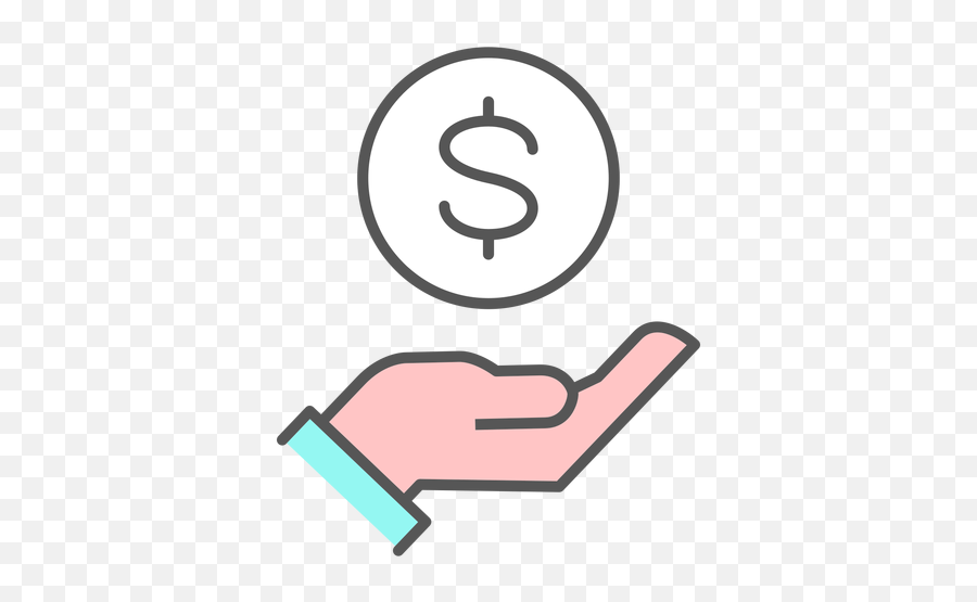 Logo De Dinero Diseño Editable - Questionmark Icon Emoji,Signo De Dinero Emoticon