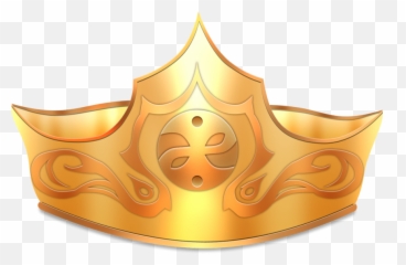 Golden Crown Png Transparent Images - Corona De Aurora Png Emoji,Emoji Crown With Clear Background