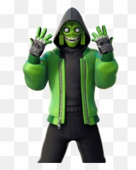 Fortnite Mezmer Skin - Png Styles Pictures Mezmer Fortnite Costume Emoji,Facebook Emoji Trance
