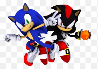 416031 Sonic Wallpaper Backgrounds Hd - Sonic The Hedgehog And Shadow Png Emoji,Sonic The Hedgehog Emotion