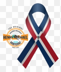 Lazo Bandera Dominicana - Bandera Dominicana Lazo Emoji,Bandera Dominicana Emoji