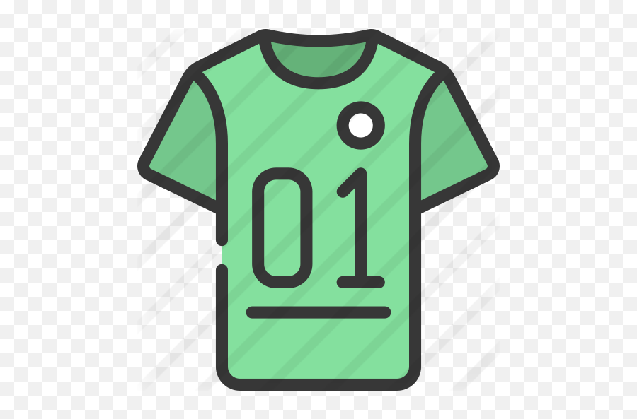 T Shirt - Free Fashion Icons Emoji,I Love Soccer Emotion Shirt
