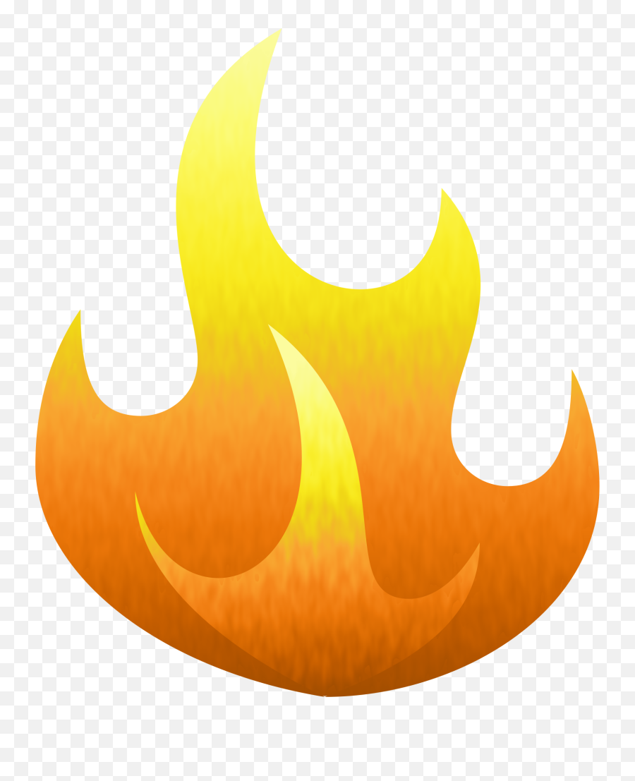 Openclipart - Clipping Culture Emoji,Fire Emoji Sillouhete