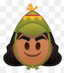 Kronk Disney Emoji Blitz Wiki Fandom - Happy,Juju On That Beat Emoji