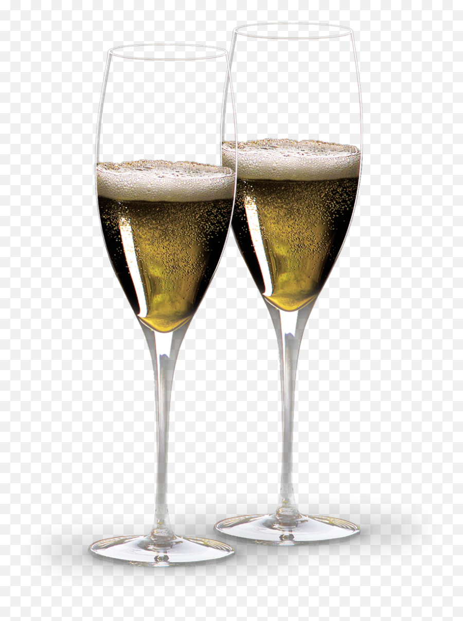 Champagne Clip Art Transparent Background - Prosecco Emoji,Wine Glass Emoji