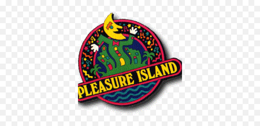 Pleasure Island Downtown Disney Disney Wiki Fandom Emoji,Emojis Reolated To Parks And Rec