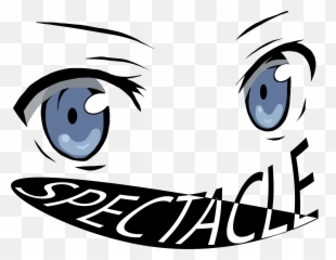 Sticker Brand And Anime Clothing Black Friday Deals Emoji,Kuudere Emoticon