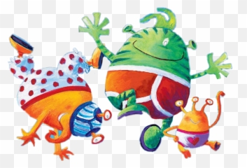 Aliens Love Underpants Ufo - Aliens Love Underpants Alien Science Fiction Books Emoji,Panties Emoji