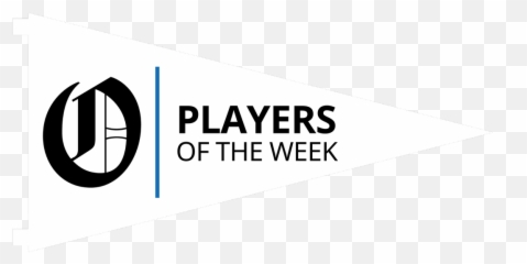 Vote For The Observer Offensive Defensive Hs Football Players Emoji,Novak Djokovic Titles Emojis
