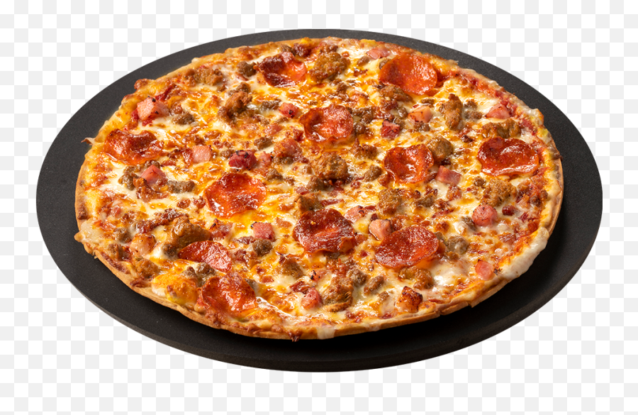 Bake Home Bronco Pizza Pizza Ranch Emoji,Pizza Emoji