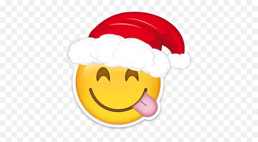 Sticker Store - Wastickerapps Emoji,Chistmas Emoji