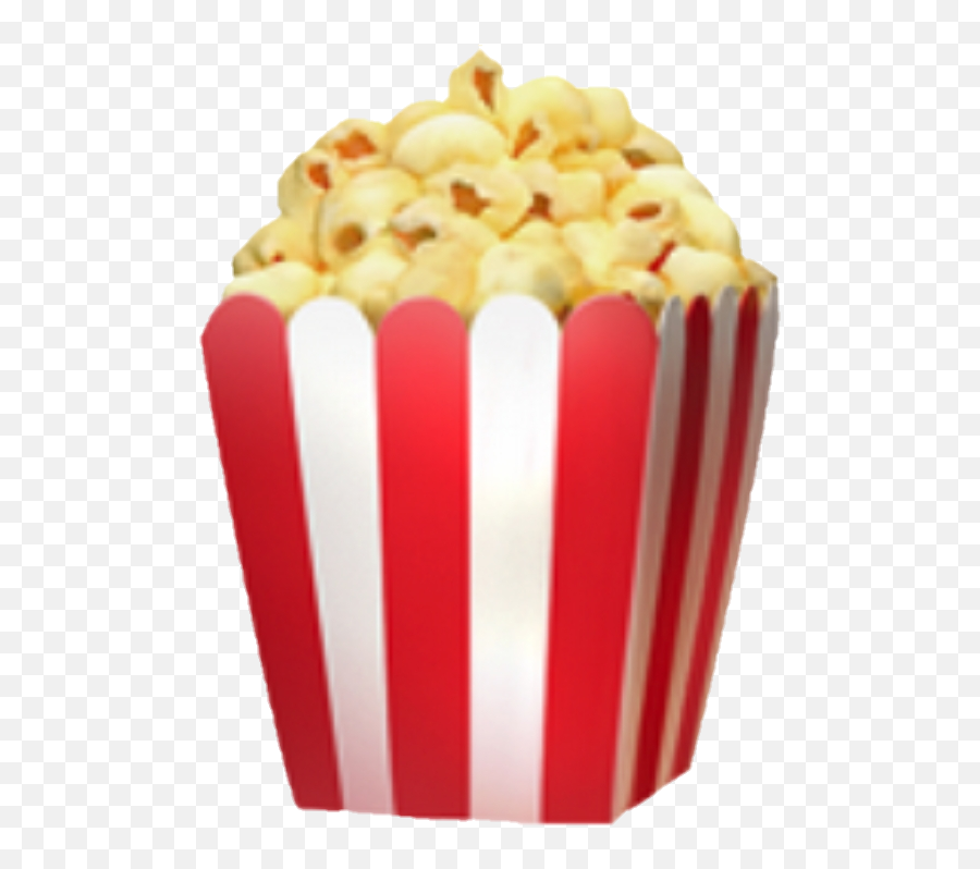 Emoji Food Popcorn 257174663025212 By Pikapikabitch,Red Food Emoji