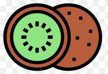 Kiwi - Free Food Icons Emoji,Full Kiwi Emoji