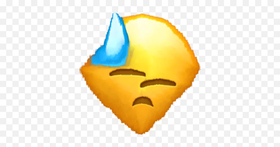Telegram Sticker From Oh No Smileys Pack Emoji,Claughing Crying Emoji