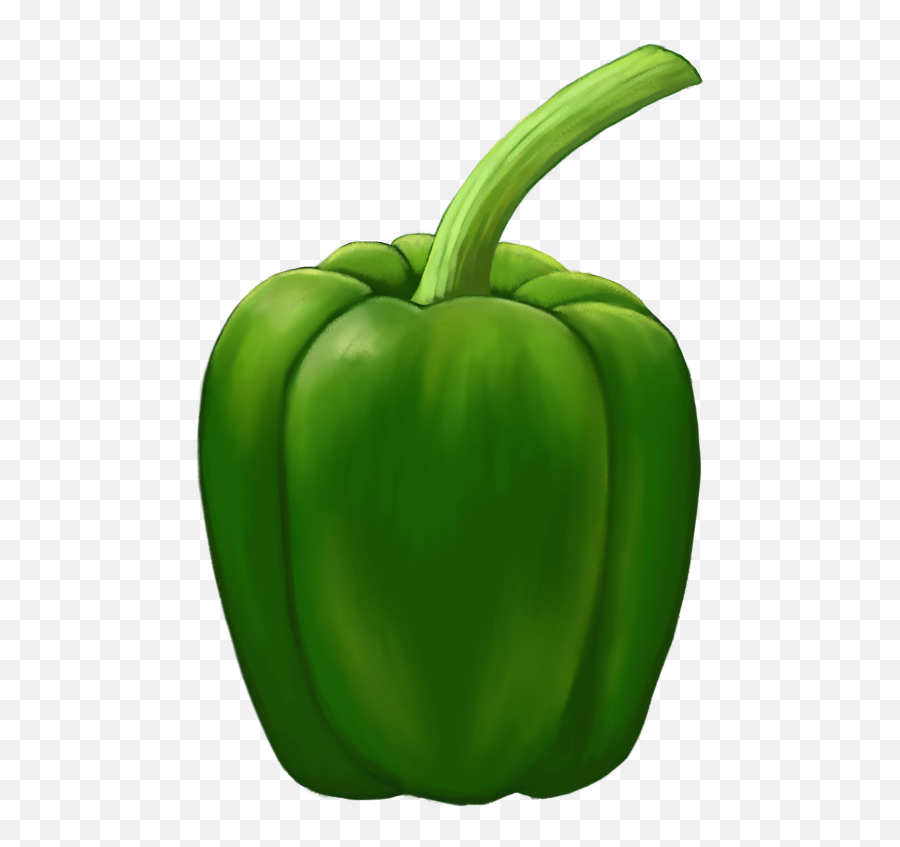 Plants Emoji,Is There A Bell Pepper Emoji?