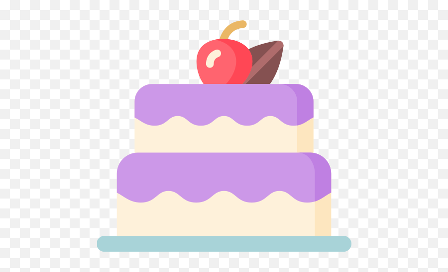 Cake - Free Food Icons Emoji,Kek Emoji