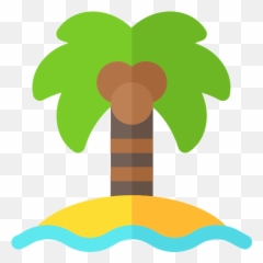 Desert Palm Tree Images Free Vectors Stock Photos U0026 Psd Emoji,Palm Leaf Emoji