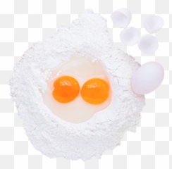 Flour And Egg Transparent Png Image - Freepngdesigncom Emoji,Small Emoji For Egg