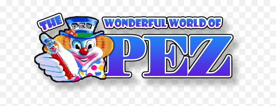 1997 - 2021 The Wonderful Wo Pez Emoji,Pez Emojis