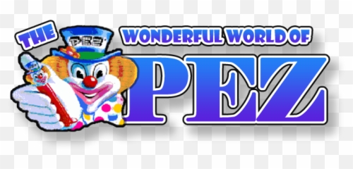 1997 - 2021 The Wonderful Wo Pez Emoji,Pez Emojis