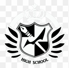 Game Over Distrust - The Pokécommunity Forums Danganronpa Logo Sticker Emoji,Yasss Emoji