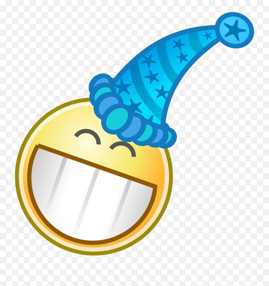 Birthday Hat Clipart Party Thing - Celebration Clipart Birthday Smiley Face Png Emoji,Emoji Birthday Party