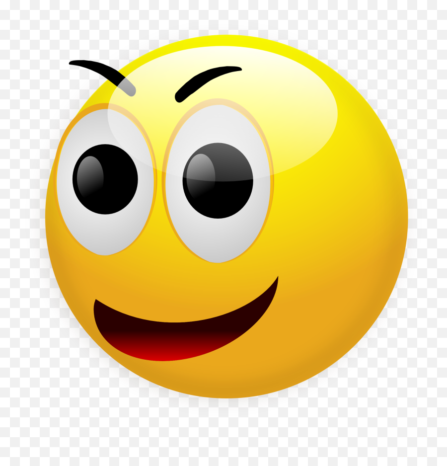 Emoticones Emoji - Transparent Background Transparent Emoji Gif,Emoji Sonrisa