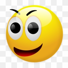 Emoticones Emoji - Transparent Background Transparent Emoji Gif,Emoji Sonrisa
