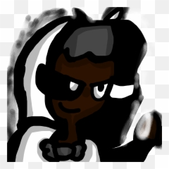 The Most Edited 25 Picsart Emoji,Hinking Emoji