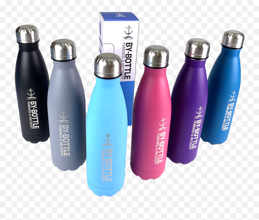 Ban - Flask Emoji,Cool Gear Emoji Water Bottle