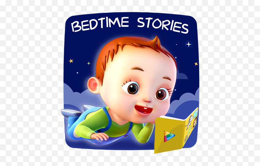 Fairy Tales Offline Videos 1 - Narrative Emoji,Emoji Bedtime Stories
